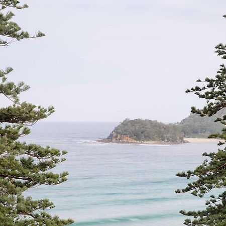 Manly Pacific Sydney Mgallery Collection 외부 사진