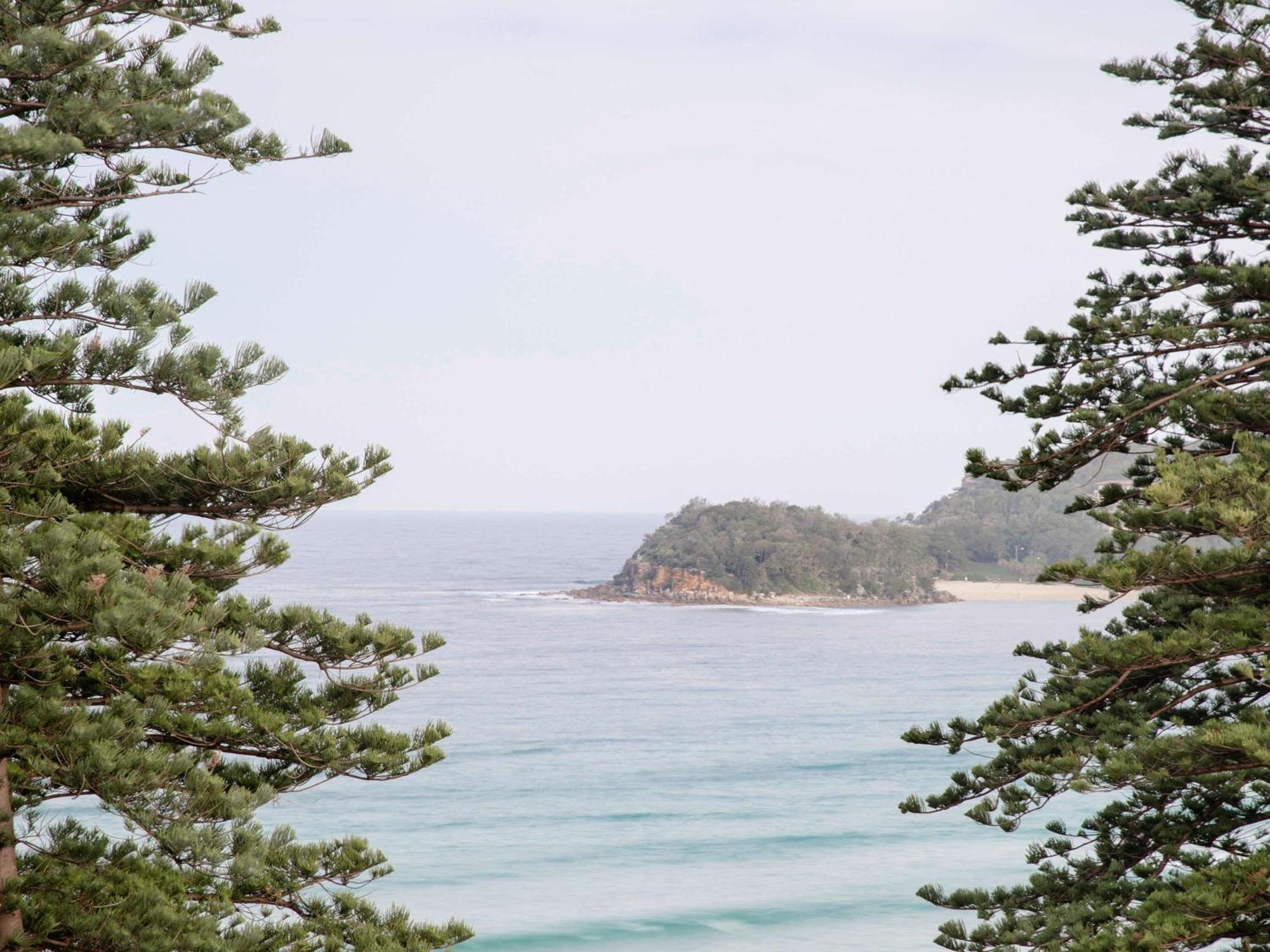 Manly Pacific Sydney Mgallery Collection 외부 사진