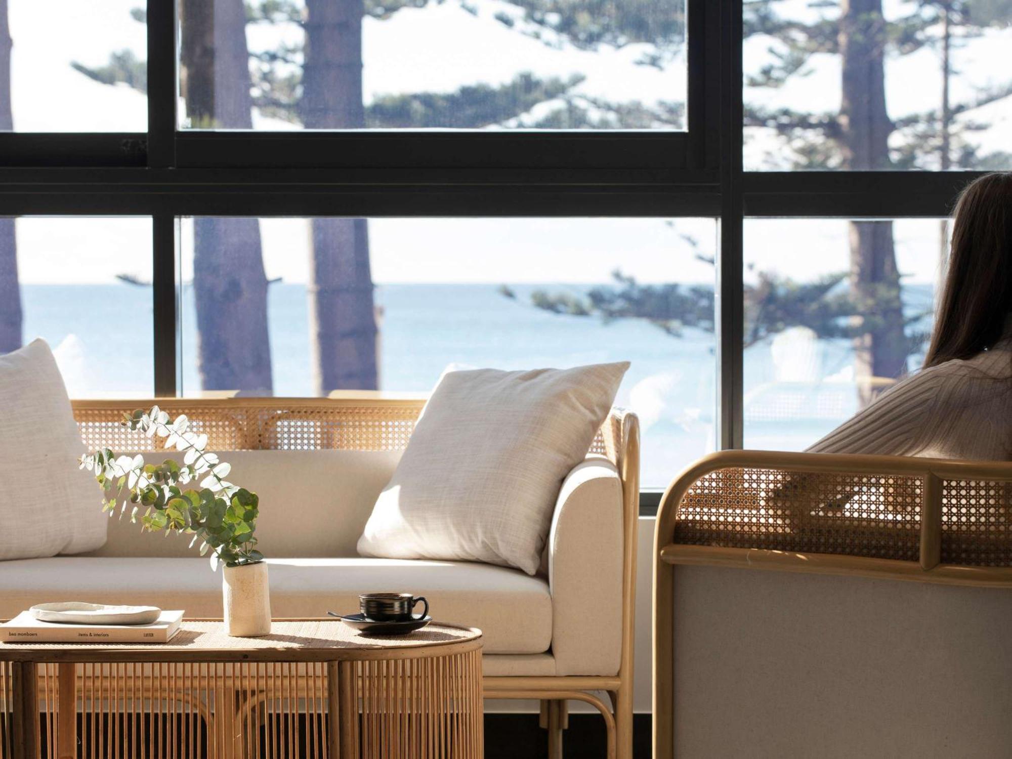 Manly Pacific Sydney Mgallery Collection 외부 사진