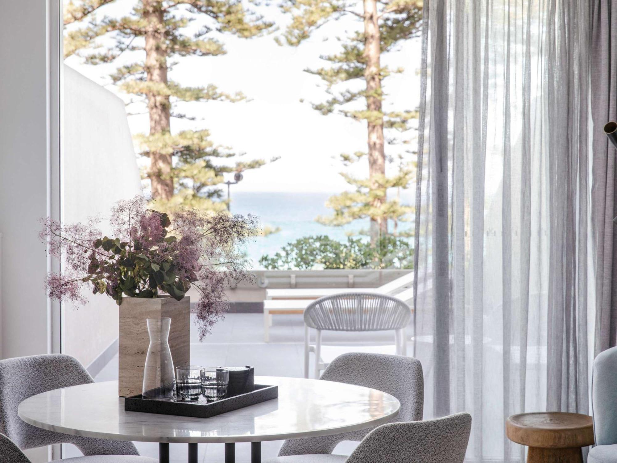 Manly Pacific Sydney Mgallery Collection 외부 사진