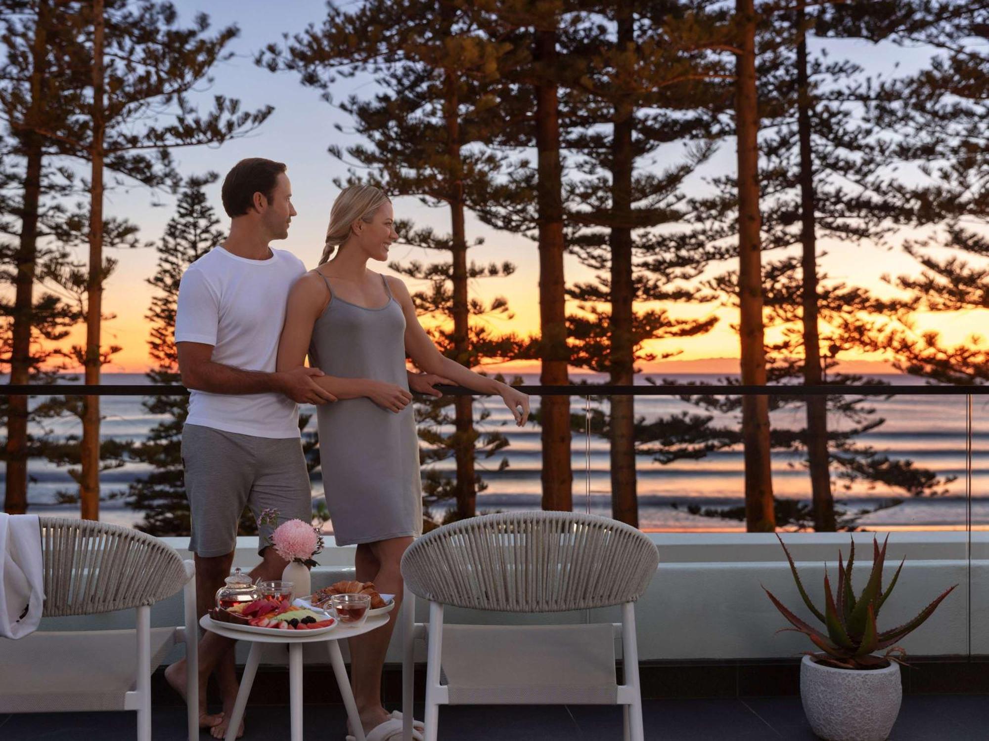 Manly Pacific Sydney Mgallery Collection 외부 사진