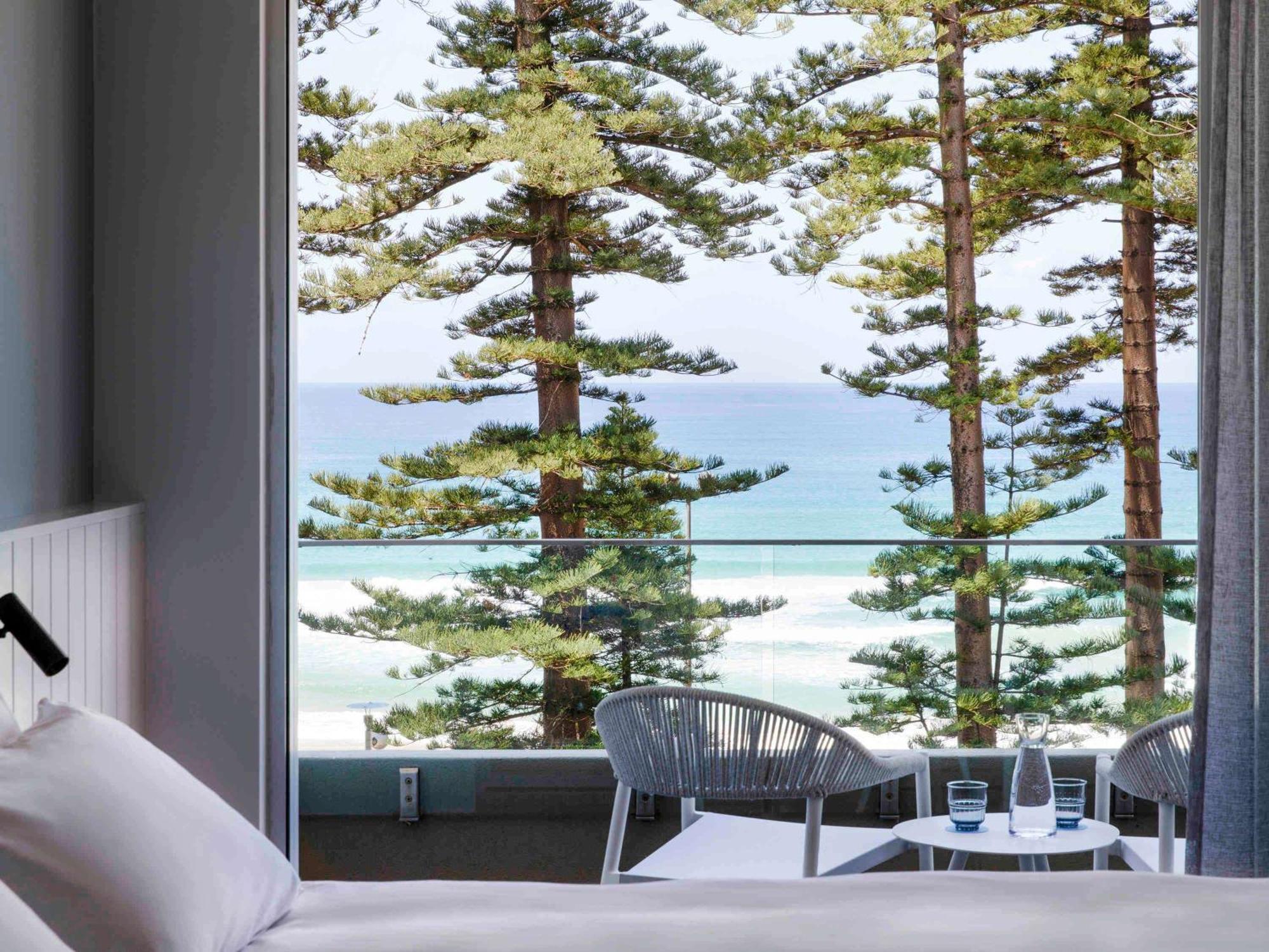 Manly Pacific Sydney Mgallery Collection 외부 사진
