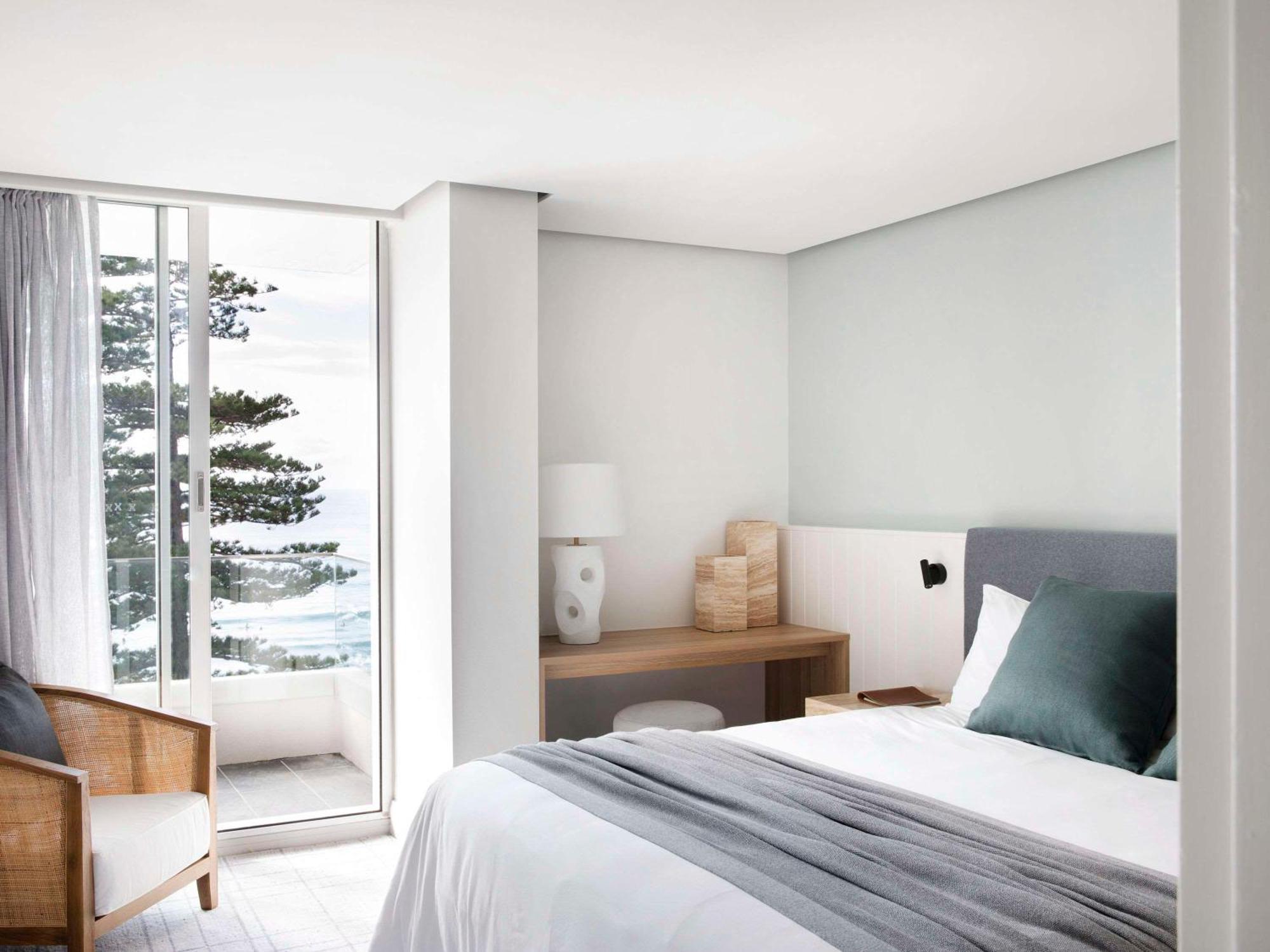 Manly Pacific Sydney Mgallery Collection 외부 사진